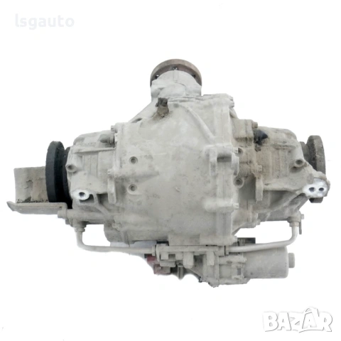 Диференциал AUDI  A8 (D4, 4H) 2010-2017 ID:158773, снимка 3 - Части - 53875263