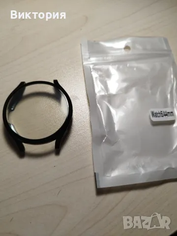 Протектор Samsung Galaxy watch , снимка 5 - Фолия, протектори - 47517853