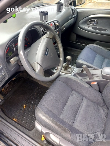 Продава се спешно защото ще заминавам за чужбина , снимка 16 - Автомобили и джипове - 53404900