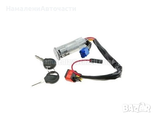 Контактен ключ запалване 4162.PO EST-PE-000 Citroen Peugeot
