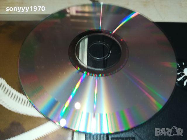 VANGELIS CD 1305241123, снимка 11 - CD дискове - 45709339
