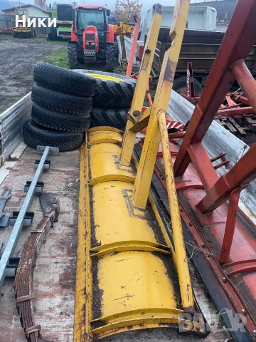 Дъски за сняг