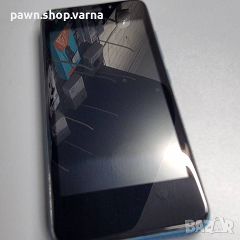 Мобилен телефон Cubot J10 4" 32GB / 1GB Dual SIM (Green) – чисто нов!, снимка 2 - Други - 53177703