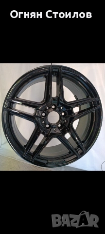 Боядисване на Джанти гр Перник , снимка 10 - Гуми и джанти - 52957883