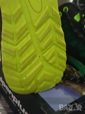 Спортни обувки , снимка 11 - Спортни обувки - 52915109