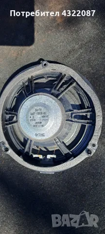 Тонколони от FORD FIESTA Форд Фиеста 1.2 60 к.с 2009-2013Г, снимка 7 - Части - 49882431