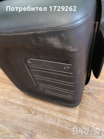 Топ каса, заден куфар за мотор чопър , снимка 9 - Аксесоари и консумативи - 53796289