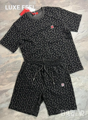 HUGO 🔹Мъжки Комплекти