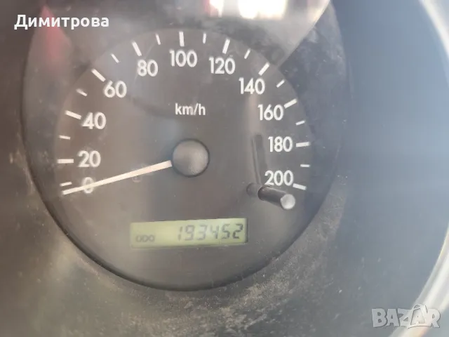 Шевролет  Авео  CHEVROLET AVEO  газ бензин  , снимка 3 - Автомобили и джипове - 47717919