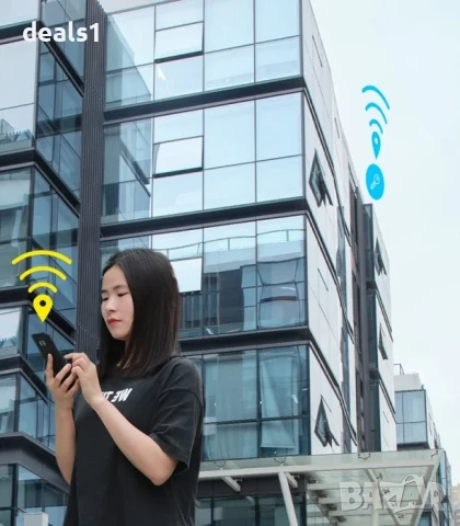 Ваѕеuѕ Іntеllіgеnt Т2 Аntі-lоѕѕ Интeлигeнтнo Алapмeнo Уcтpoйcтвo, снимка 9 - Друга електроника - 50534744