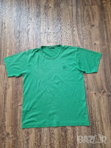 Страхотна мъжка тениска ACNE   размер M, снимка 1