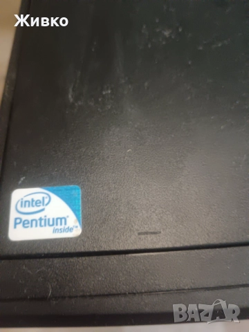 HP rp5800, снимка 2 - За дома - 51757173