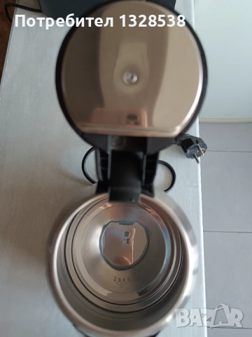 Електрическа кана, снимка 2 - Кани - 53895887