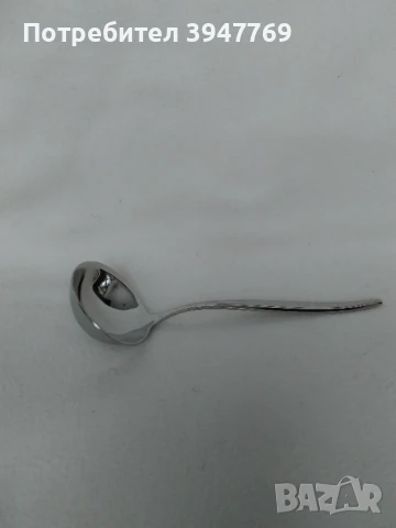 малък черпак, снимка 2 - Прибори за хранене, готвене и сервиране - 51332259