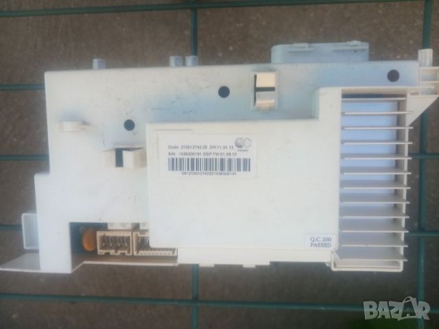 Продавам основна платка за пералня Hotpoint Ariston RSF 723 S, снимка 1 - Перални - 46096158