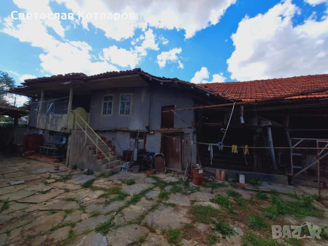 Къща в село Плаково, снимка 3 - Къщи - 50491988