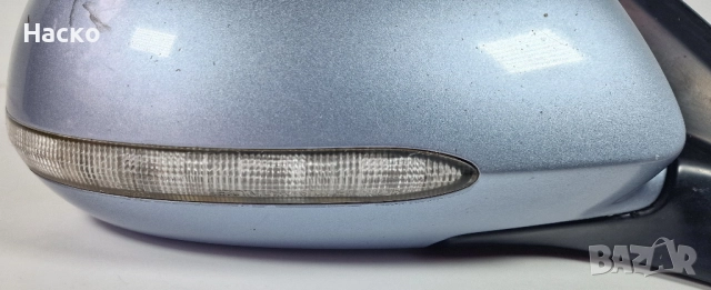 Дясно Огледало Honda Accord 7 VII Хонда Акорд 7 2003-2008, снимка 3 - Части - 52775882