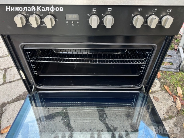 Професионална газова прчка  Белинг/Beling, снимка 6 - Други машини и части - 52594040