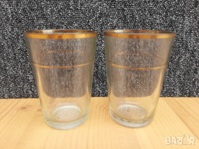 Ретро чаши за вино, вода, снимка 8 - Чаши - 52754210