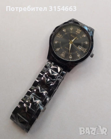 Мъжки часовник , снимка 8 - Мъжки - 51888411