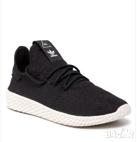маратонки adidas Pw Tennis Hu  номер 40 2/3