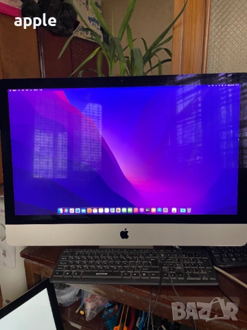 27"5K iMac A1419 (5K, Late 2015)-16GB RAM/1TB