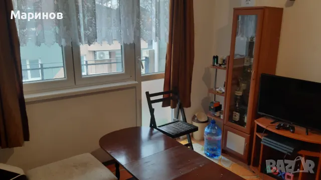 Двустаен Спортна зала, снимка 5 - Апартаменти - 50085058