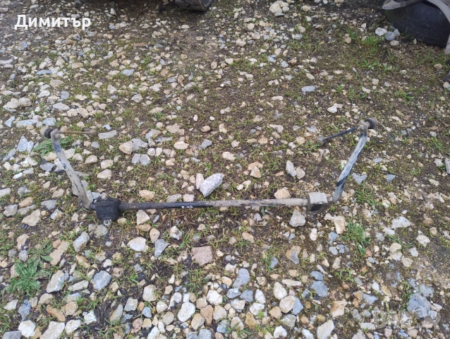 Стабилизираща Щанга Предна За БМВ Е46 320Д 136Кс. Седан 2000г / BMW E46 320D 136Hp. Sedan 2000y