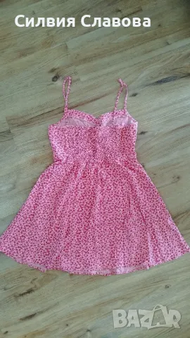 Летни роклички XS , снимка 2 - Рокли - 50171242