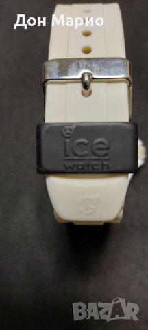 Швейцарски часовник на брандаSwatch Ice, снимка 4 - Мъжки - 46214621