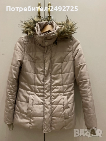 Яке и палта  различни модели , снимка 3 - Якета - 48188431