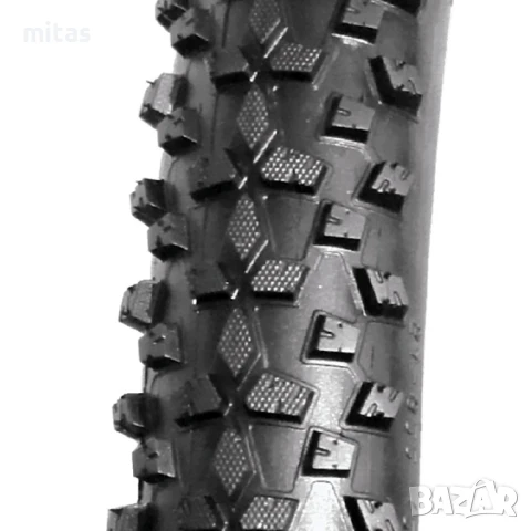 Подсилена въшна вело гума Ralson CARPATIAN 29x2.10, Защита от спукване, снимка 7 - Части за велосипеди - 50991655