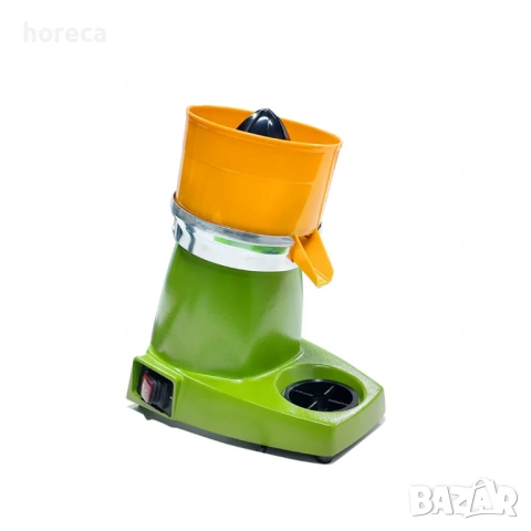 ПРОМОЦИЯ -12% Професионална преса за цитруси 180W