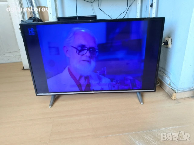 Телевизор JVC