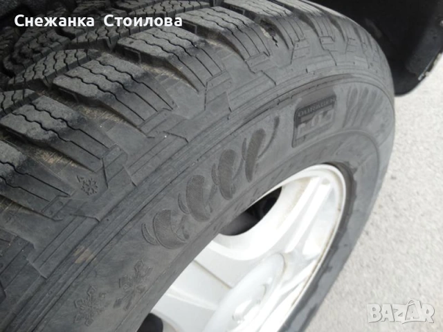 Санг Йонг Kyron - 1300 евро- работи перфектно, снимка 5 - Автомобили и джипове - 54107159