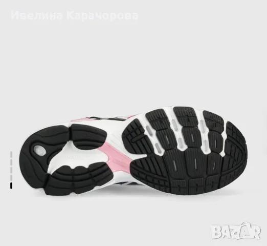 Дамски маратонки Adidas, снимка 3 - Маратонки - 47386359