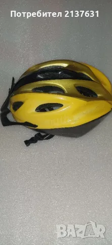 КАСКИ за ВЕЛОСИПЕД  , СКУТЕР и др с LED светлини , снимка 5 - Велосипеди - 33551574