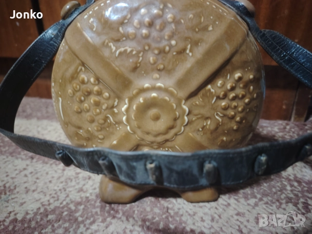 Керамика съдове , снимка 2 - Антикварни и старинни предмети - 52997164