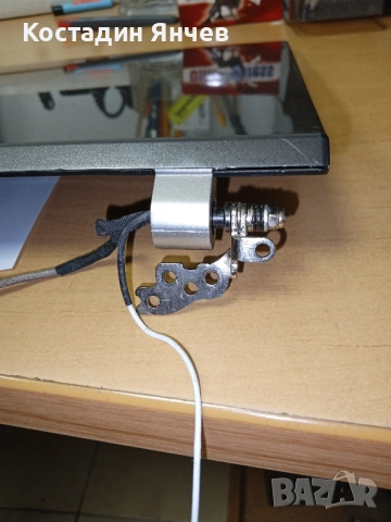 Дисплей за лаптоп Acer 15.6, снимка 6 - Части за лаптопи - 51966797