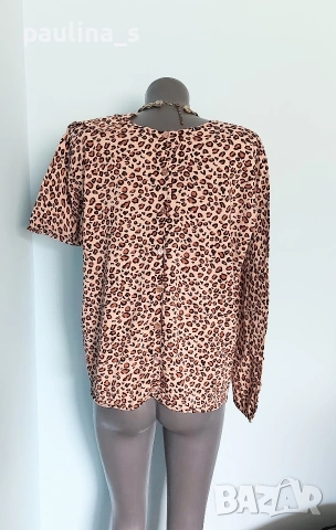 Два различни броя / Маркова блуза тип туника "Silhouette" и "Ellos" / голям размер , снимка 12 - Туники - 47073278