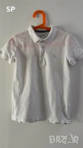 Детска тениска Reserved, 128 см, снимка 2 - Детски тениски и потници - 49687659