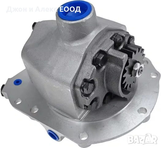 Хидравлични помпи Vapormatic за New Holland, Case, MF, Deutz, Fendt, снимка 7 - Селскостопанска техника - 54022478