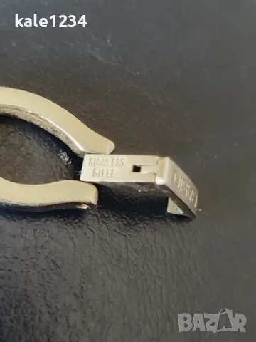 CASIO LTP - 2059. Japan Move. Гривна. Дамски часовник. Водоустойчив. , снимка 12 - Дамски - 50313683