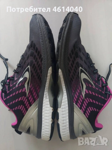 Маратонки Обувки размер 40 стелка 25,5 см, снимка 2 - Маратонки - 52374081