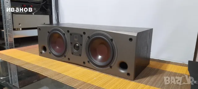 Център Dali Concept , снимка 3 - Тонколони - 50409283