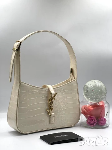 чанти ysl saint laurent, снимка 13 - Чанти - 51428948