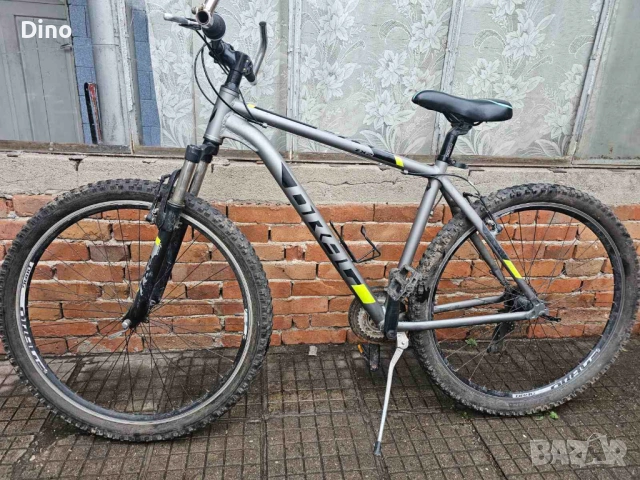 Колело драг 29 цола, снимка 5 - Велосипеди - 54239160