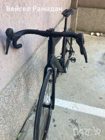 Шосееен велосипед Rose Blend, Tiagra 2x10, снимка 6 - Велосипеди - 51172328