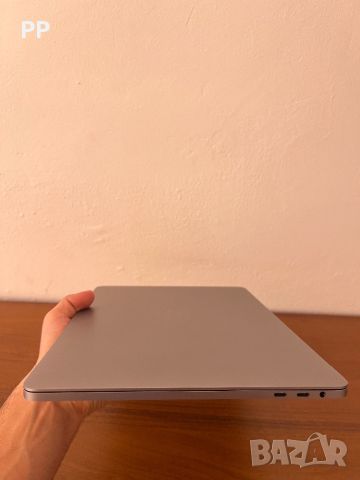 MacBook Pro 512GB, снимка 7 - Лаптопи за работа - 45781569