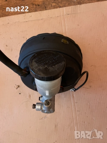 Серво с помпа  за Сузуки Витара 2.0 v6 136 k.s